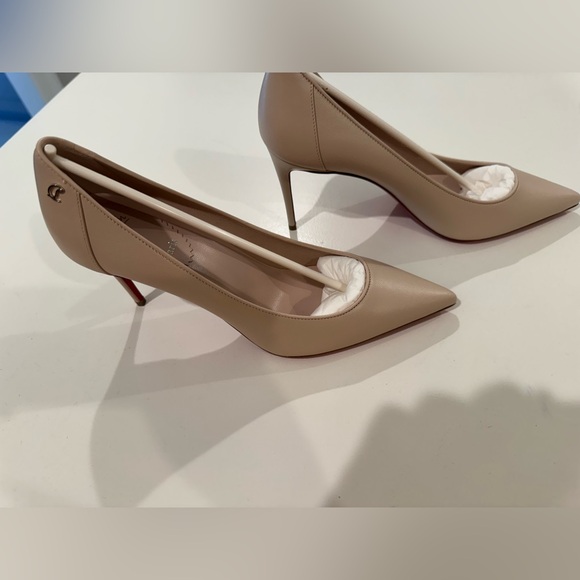 Christian Louboutin Sporty Kate Napa - Picture 7 of 16